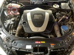 مرسيدس بنز S-Class